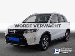 Suzuki Vitara - 1.5 Hybrid Style | Pano | Adapt. Cruise | Dodehoek | Camera | Navi | Carplay | Half leder/