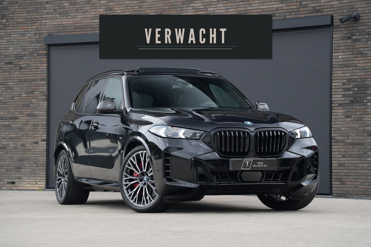 BMW X5 - xDrive50e LCI M Sport Pro | Pano | Trekhaak | H&K | ACC | HUD | Individual leder | Comfort - AutoWereld.nl