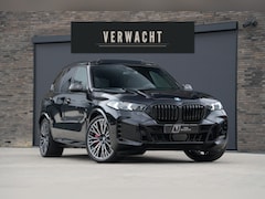 BMW X5 - xDrive50e LCI M Sport Pro | Pano | Trekhaak | H&K | ACC | HUD | Individual leder | Comfort