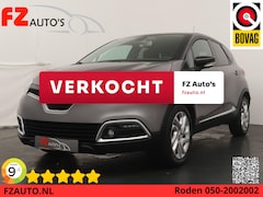 Renault Captur - 0.9 TCe Dynamique - Navigatie - Climate Control - Lichtmetalen velgen