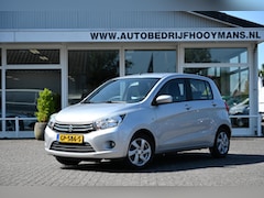 Suzuki Celerio - 1.0 Comfort Automaat