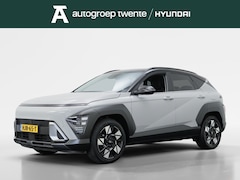 Hyundai Kona - 1.6 GDI HEV Comfort Smart | Stoelverwarming | Navigatie |