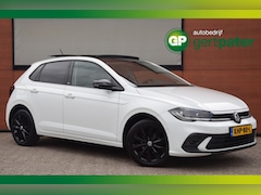 Volkswagen Polo - 1.0TSI Move Pano/Matrix/Camera/Stoelverwarming/LM Velgen/ParkAss