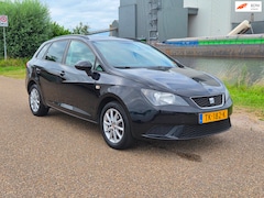SEAT Ibiza ST - 1.2 Style| Airco|El.ramen|