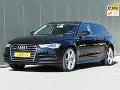 Audi A6 Avant - 2.0 TFSI quattro Cruise Keyless Navi Camera Leder