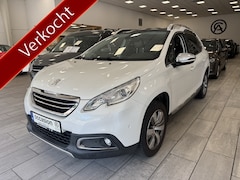Peugeot 2008 - 1.2 VTi Allure Pack Premium Plus