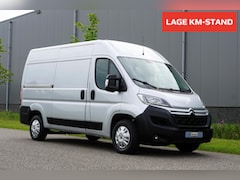 Citroën Jumper - 35 2.0 BlueHDi L2H2 In Topstaat |1e eigenaar |EURO6 |3500 KG |Metallic |Camera |Cruise |Na