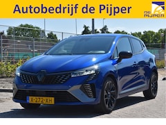 Renault Clio - 1.0 TCe 90 GPF esprit Alpine Sport | NL-Auto | Keyless | Camera | Carplay | Adapt.CC | Ful