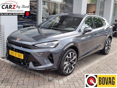 CUPRA Formentor - 1.5 TSI eTSi BUSINESS EDITION PLUS DSG Stuurverwarming | Keyless | Navi