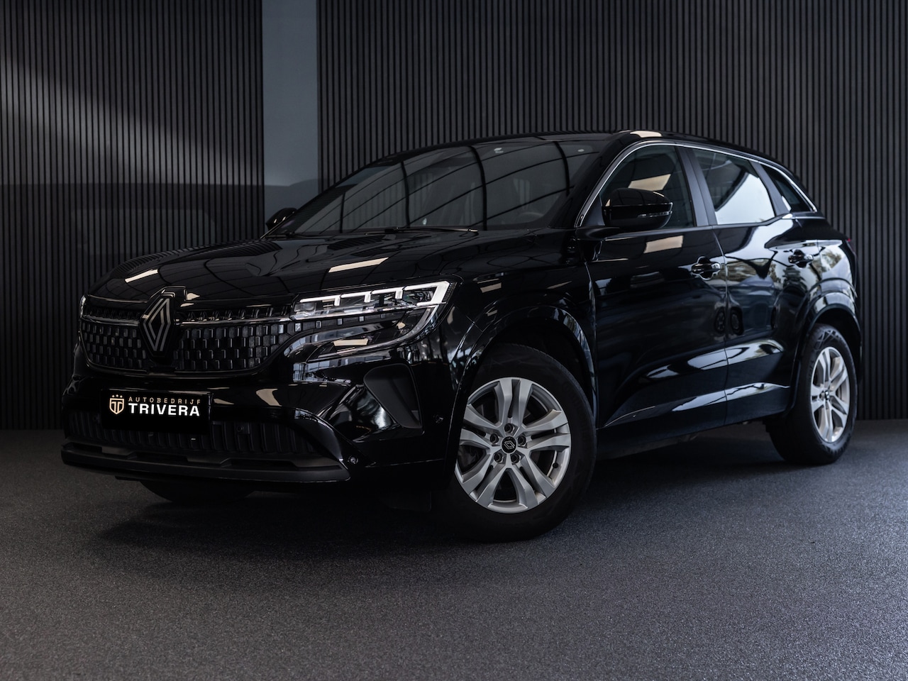 Renault Austral - 1.2 E-Tech full hybrid 200 evolution l SoH 96% l AUT. l Parkeer cam.l 1ste eig.l BTW Auto - AutoWereld.nl