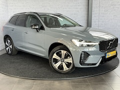 Volvo XC60 - 2.0 T6 Plug-in hybrid AWD Plus Dark Pano Trekhaak ACC