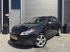 SEAT Ibiza - 1.2 Club