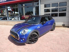 MINI Cooper - 1.5i Chili. NAVI, CLIMA, CRUISE, PDC, LM VELGEN