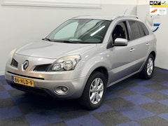 Renault Koleos - 2.5 Dynamique Pack / NETTE AUTO / NAVI-MULTIEMEDIA / RIJDT SCHAKELT GOED