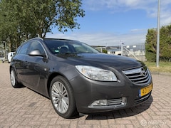 Opel Insignia Sports Tourer - 1.4 Turbo EcoFLEX Business Editi