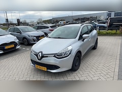 Renault Clio Estate - TCe 90 Expression | Trekhaak