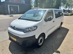 Citroën ë-Jumpy - 75kWh XL *Airco*9-Persoons*12900 netto