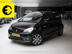 SEAT Mii Electric - electric Plus | SOH 93% |Cruise | PDC | Verwarmbare voorstoelen | Incl.BTW
