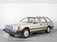 Mercedes-Benz 230 - 230TE Combi