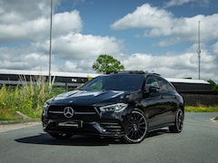 Mercedes-Benz CLA-klasse Shooting Brake - 250 e |Panoramadak|Matrix LED|Trekhaak|Camera|Stoelverw.|Sfeerverlichting|Dodehoek assis.|