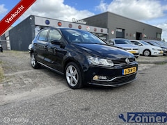 Volkswagen Polo - 1.2 TSI Highline