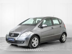 Mercedes-Benz A-klasse - 160