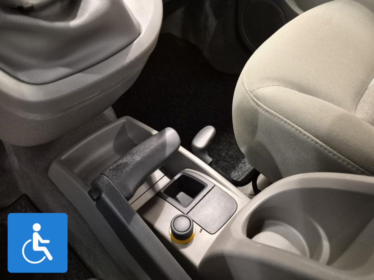 Renault Kangoo - Geen - AutoWereld.nl