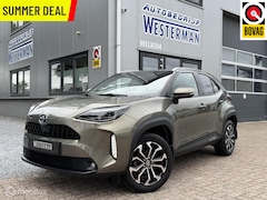 Toyota Yaris Cross - 1.5 Hybrid Dynamic Clima Acc Pano Trekh. Carplay etc