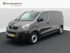 Peugeot Expert - 1.5 BlueHDi 100 Standard Premium | Cruise Control | Airco | Parkeersensoren | Schuifdeur R