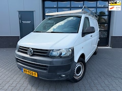 Volkswagen Transporter - 2.0 TDI L1H1