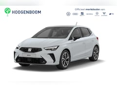 SEAT Ibiza - 1.0 EcoTSI FR Business Connect
