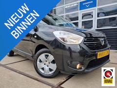 Dacia Dokker - 1.3 TCe Comfort AIRCO / CRUISE CONTROL