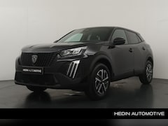 Peugeot 2008 - 1.2 Turbo 100 Business | Camera | Climate Control | Privacy Glass | Navigatie |