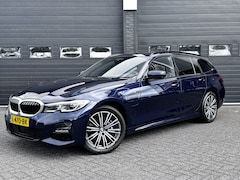 BMW 3-serie Touring - 330e xDrive High Executive | H&K Audio | 360 Camera | ACC | Laser | Trekhaak | €20.900,
