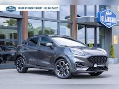 Ford Puma - 1.0 EcoBoost ST-Line X|B&O|Parkeer Sensoren Achter|Carplay|