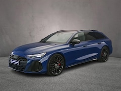 Audi A6 Avant - 2.0 e-hybrid quattro S edition Competition | Trekhaak | Adaptieve Luchtvering | Adaptieve