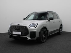 MINI Countryman - John Cooper Works ALL4 Pakket L + John Cooper Works Uitvoering + 19" John Cooper Works Run