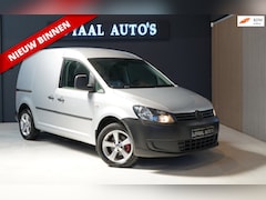 Volkswagen Caddy - 1.6 TDI | AIRCO | CRUISE | STOELVERW. | ELEK.RAMEN | APK