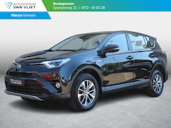 Toyota RAV4 - 2.5 Hybrid Dynamic