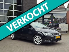 SEAT Leon ST - 1.2 TSI Style | Trekhaak Afneembaar | Prijs incl Afleverbeurt + 12M BOVAG garantie