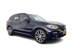 BMW X3 - xDrive30d High Executive M-Sportpack (INCL.BTW) Aut. *LEATHER | FULL-LED | ADAPTIVE-CRUISE