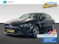 Mercedes-Benz CLA-Klasse - 250 e Luxury Line | Armsteun achter | Cruise control | Keyless entry