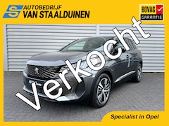Peugeot 3008 - 1.6 Plug-in Hybrid Allure 195PK Verwarmbare voorruit | Voorstoelen verwarmd | Achteruit ri