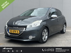 Peugeot 208 - 1.4 VTi Allure / Dealer Onderhouden / All Season Banden / Panorama Dak / Cruise Control /