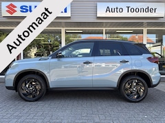 Suzuki Vitara - Automaat 1.4 Boosterjet Smart Hybrid Special Edition