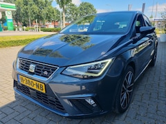 SEAT Ibiza - 1.0 TSI FR Business Intense Camera Nieuwstaat