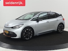 CUPRA Born - Business 62 kWh | SOH 91.0% | Panoramadak | Adaptive cruise | Camera | Park assist | Stuur