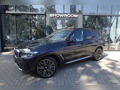 BMW X3 - xDrive30e High Executive PANO HUD 360CAM VOL