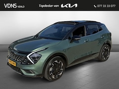Kia Sportage - 1.6 T PHEV GT PlusLine 265PK - AS Banden + Afn.Trekhaak - mees