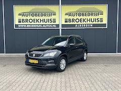 SEAT Ateca - 1.0 EcoTSI Reference